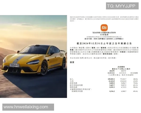 足球明星投资小米电车引发热议助力新能源汽车发展新潮流 足球明星投资小米电车引发热议助力新能源汽车发展新潮流