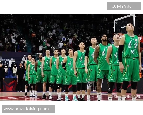 武汉篮球队的崛起与挑战聚焦篮球运动的力量与未来发展