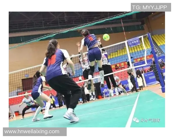 深圳排球队在城市联赛中的灵活性表现与战术创新分析 深圳排球队在城市联赛中的灵活性表现与战术创新分析