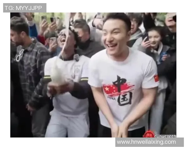 甲亢哥偶遇足球明星的奇妙瞬间与难忘对话 甲亢哥偶遇足球明星的奇妙瞬间与难忘对话