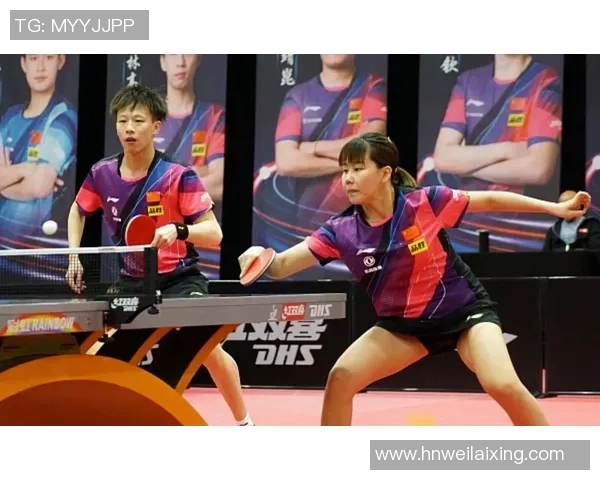 重庆乒乓球队在挑战赛中的意识表现分析与点评探讨 重庆乒乓球队在挑战赛中的意识表现分析与点评探讨