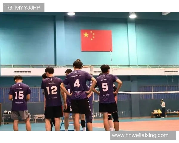 上海排球队的速度之谜：揭秘排球巨献背后的训练与策略