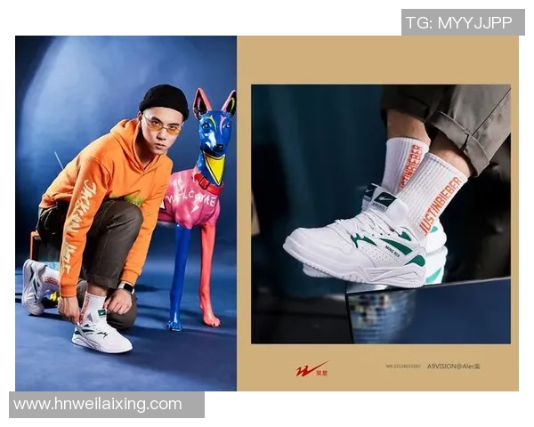 足球明星转型卖球鞋运动与时尚的完美结合引领潮流新风尚