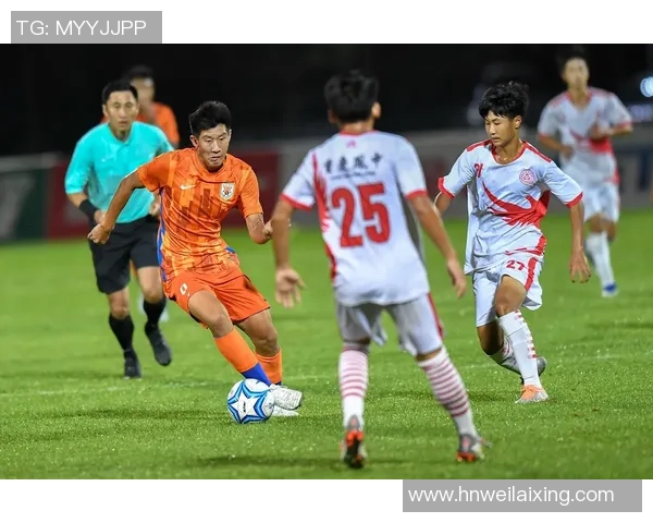 重庆足球队的崛起之路:从地方小队到世界杯舞台的奋斗历程 重庆足球队的崛起之路:从地方小队到世界杯舞台的奋斗历程