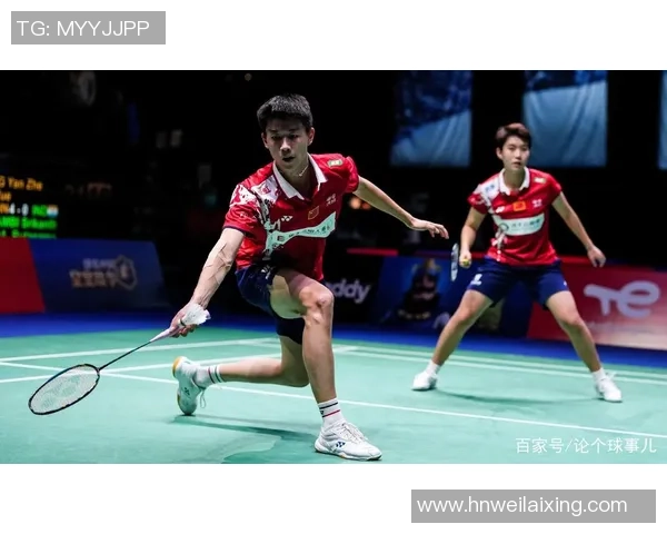 南京羽毛球队在杯赛中的意识表现分析与总结